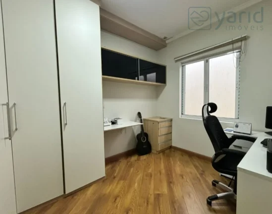 Imagem CASA A VENDA E COMPRA NO BAIRRO DO JARDIM ITÁLIA, JUNDIAI