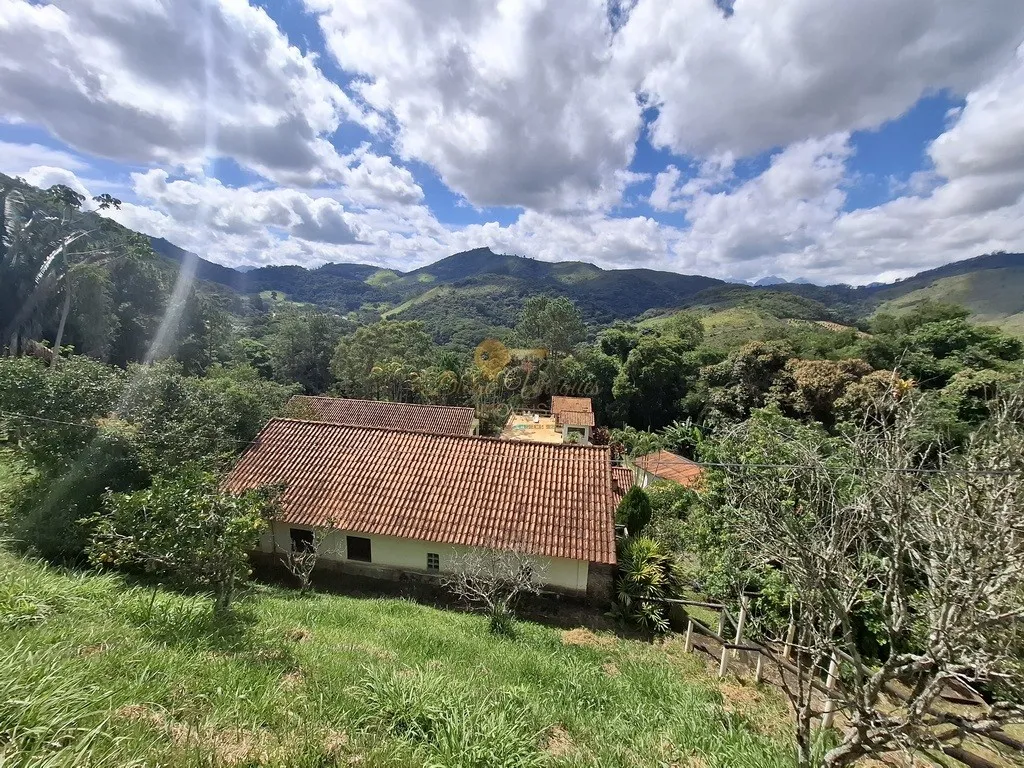 Imagem Sítio para Venda em Teresópolis / RJ no bairro Granja Mafra