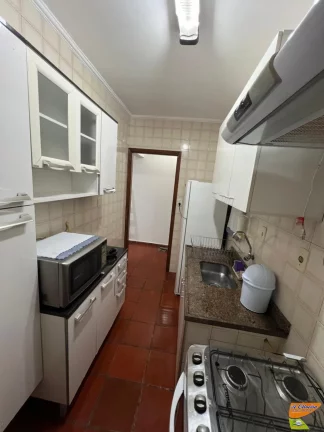 Imagem Apartamento mobiliado - Itaguá