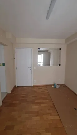 Imagem Apartamento Condominio Fit Planalto 2 Dormitorios e 1 Vaga de Garagem