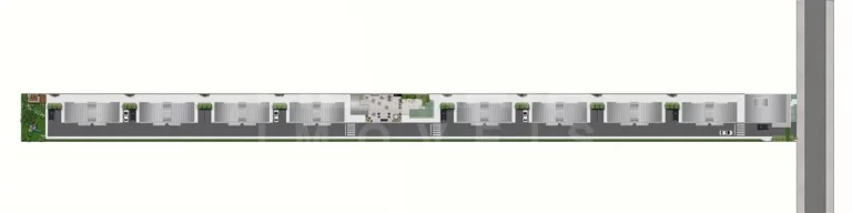 Imagem Park Residence na Armação, Penha, SC