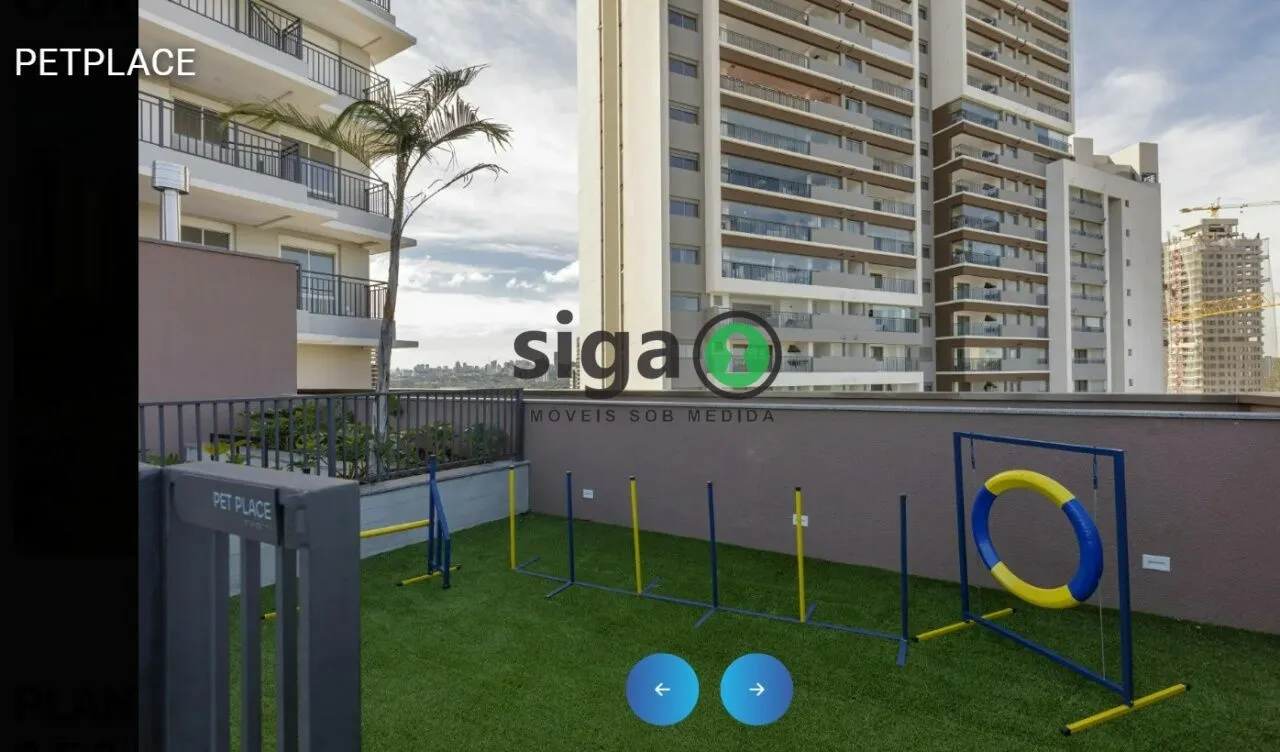 Imagem Apartamento para venda no Butantã, São Paulo - SP