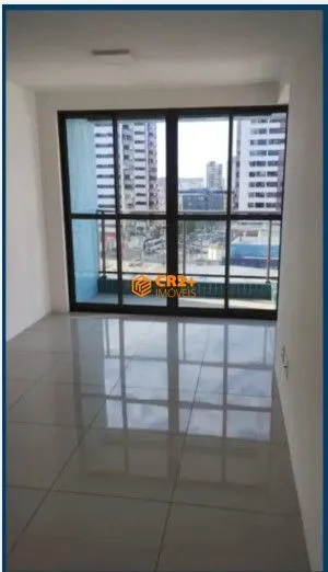 Imagem Vendo apartamento 2 quartos(1 suite) em Piedade