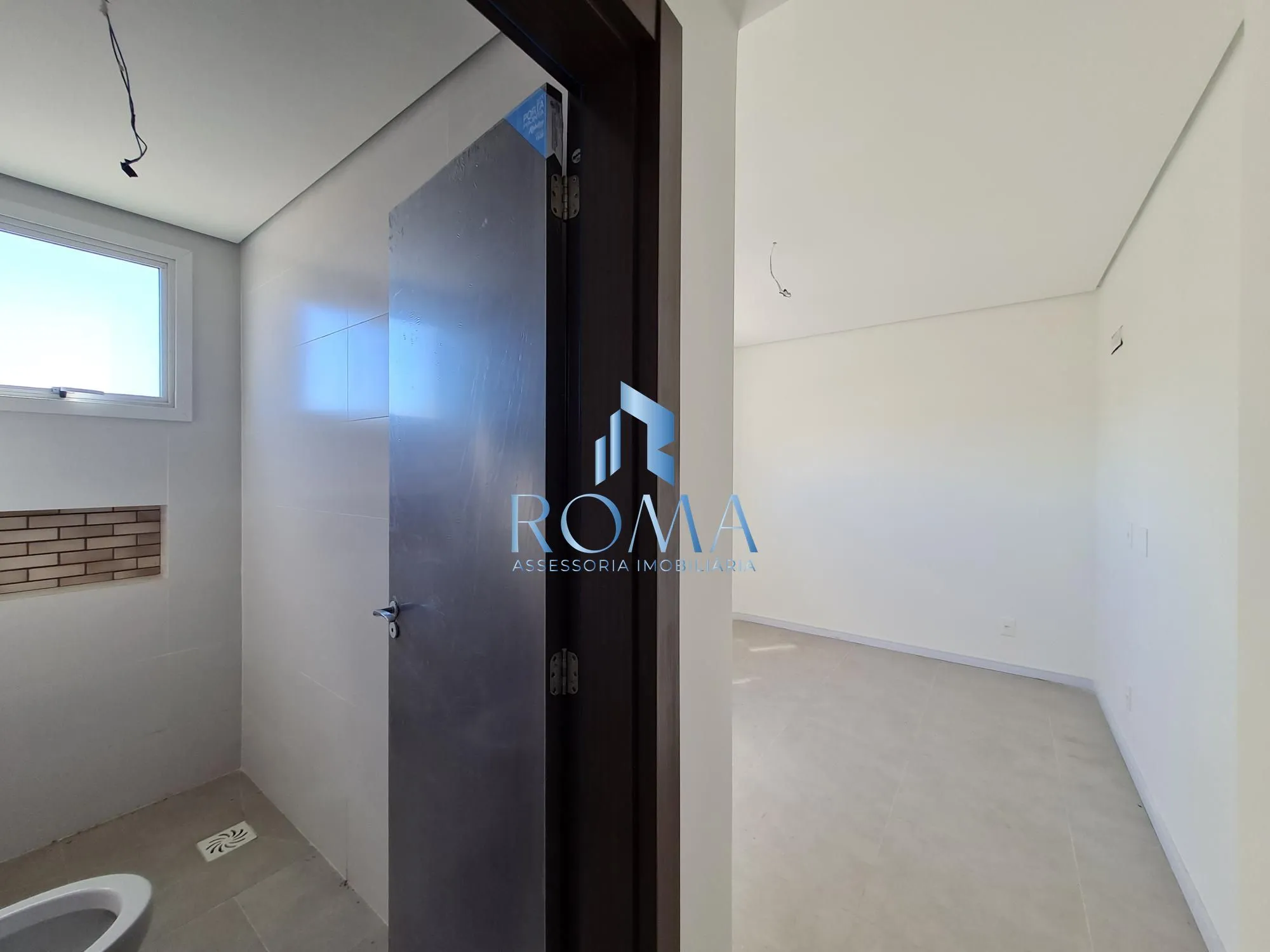 Imagem Apartamento novo no bairro Nossa Senhora de Lourdes!