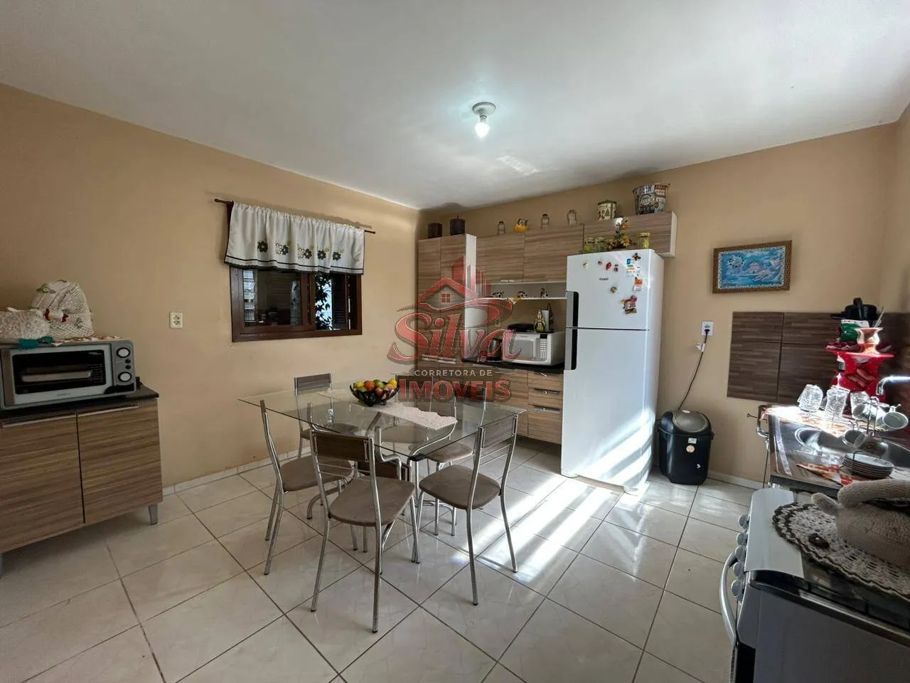 Imagem C1195 | Casa 3 dormitórios à venda no Presidente em Imbé com 205m²