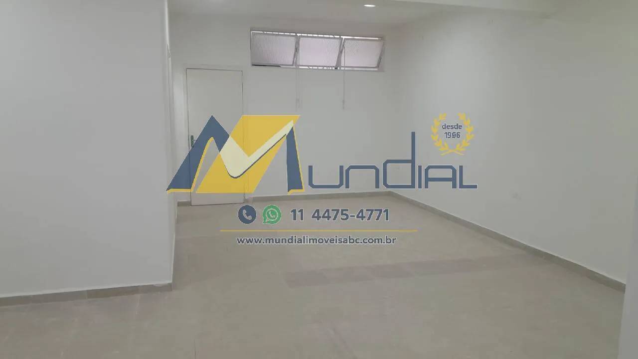 Imagem Prédio Comercial 600m² à Locação no Centro de São Bernardo