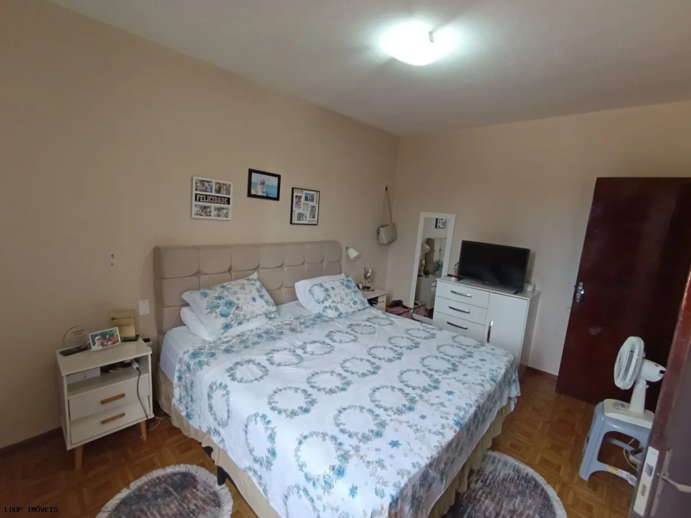 Imagem Apartamento para Venda em Fortaleza, Farias Brito, 4 dormitórios, 2 suítes, 3 banheiros, 1 vaga