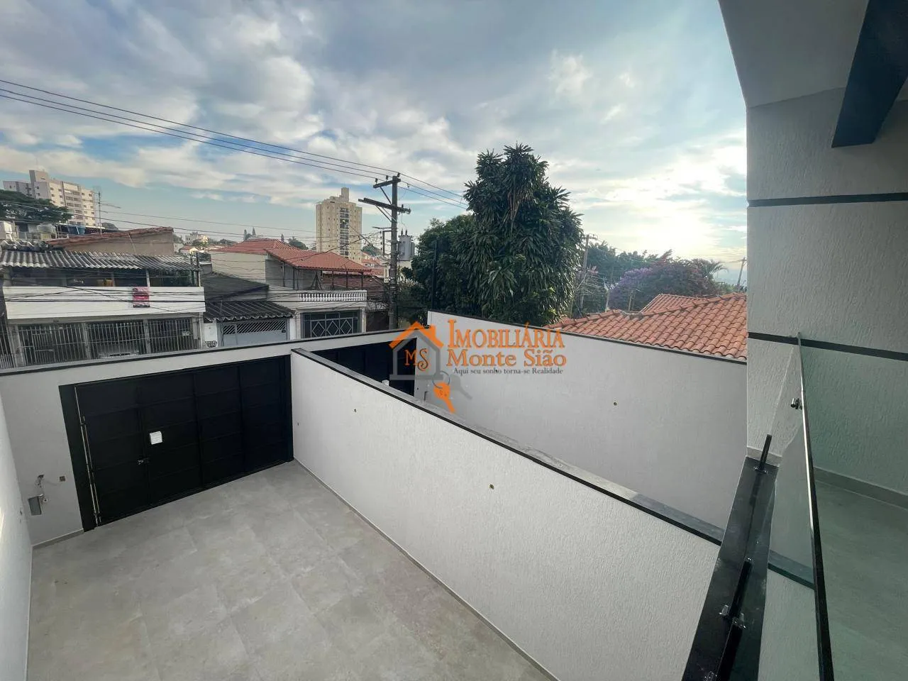 Imagem Sobrado com 3 dormitórios à venda, 148 m² por R$ 1.150.000,00 - Jardim Vila Galvão - Guarulhos/SP