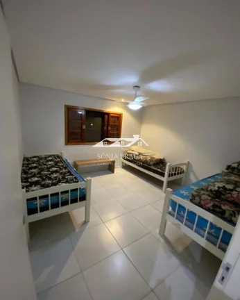 Imagem CASA RESIDENCIAL em Bertioga - SP, Boracéia