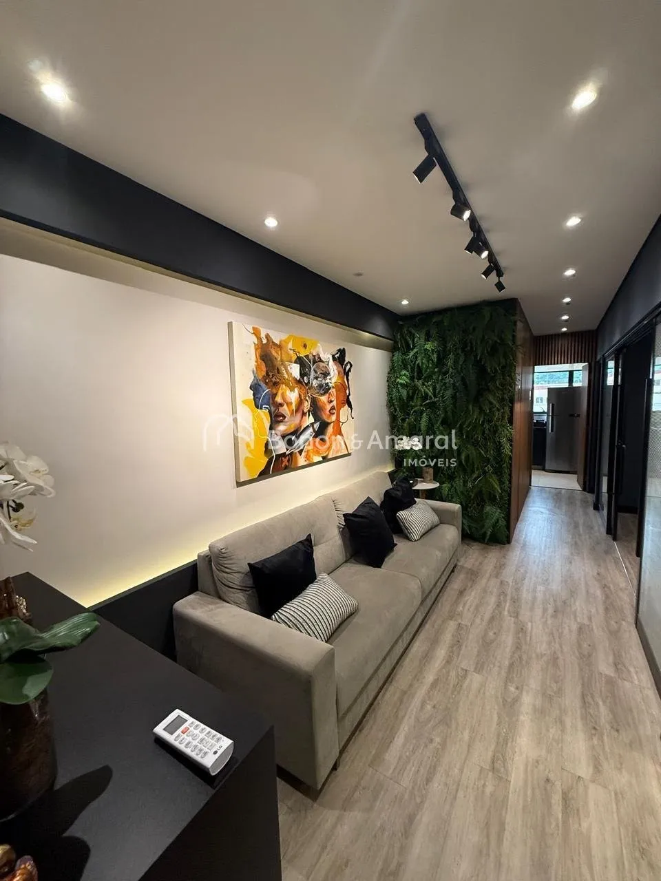 Imagem Sala Comercial para venda no bairro Morumbi, Paulínia.