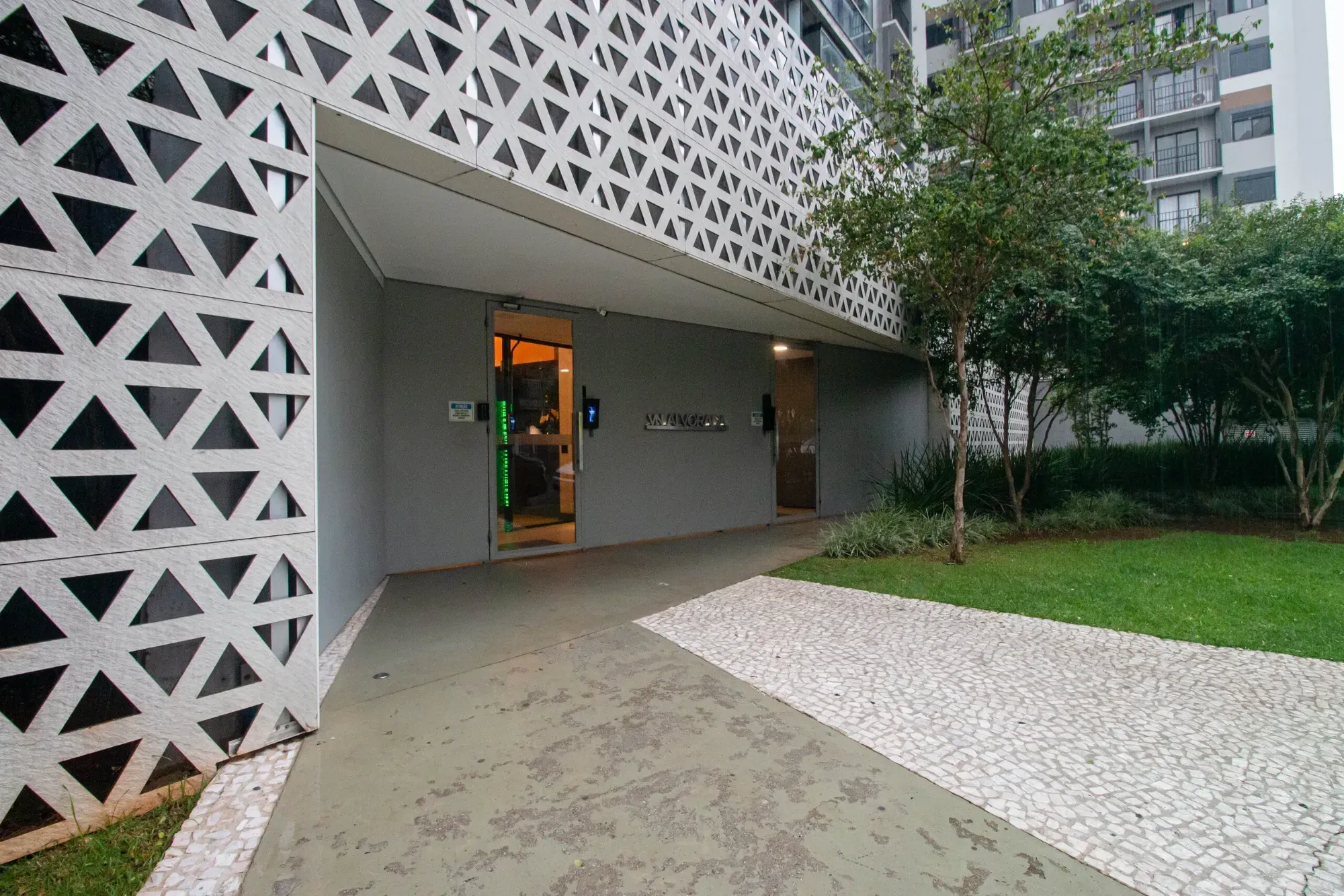 Imagem Studio com 1 Quarto à Venda, 26,36 m² em Vila Olímpia - São Paulo