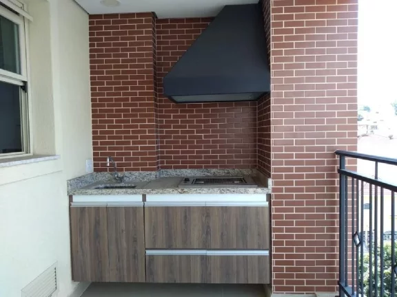 Imagem Vende-se apartamento de 44 m², 1 dormitório, 1 vaga, em excelente localização de Santana!!