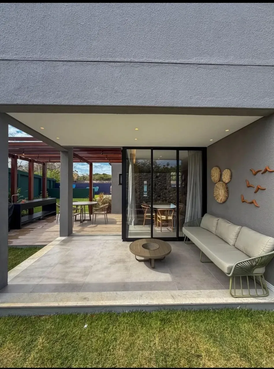 Imagem Casa de Condomínio com 3 Quartos à Venda, 134,65 m² em Coité - Eusébio