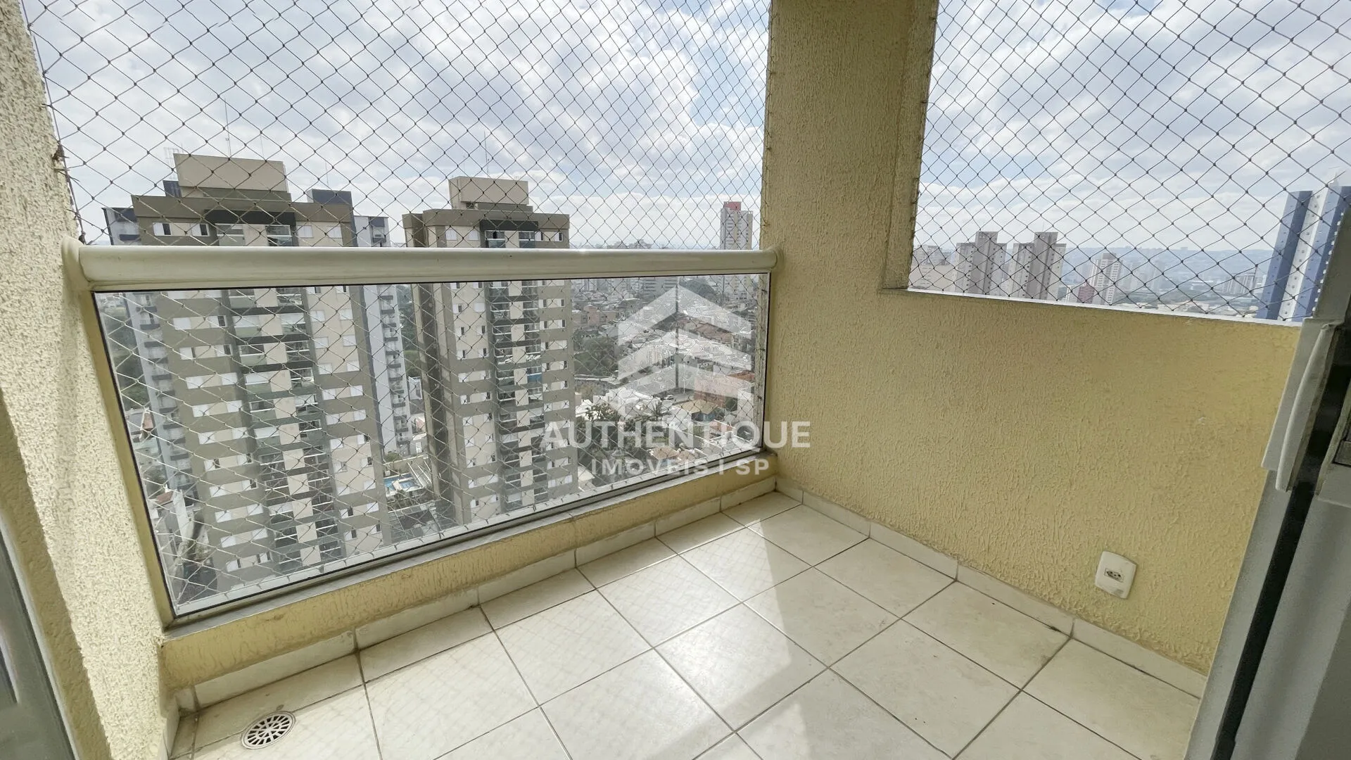 Foto do imóvel TOP LIFE VIEW ASSUNCAO SANTO ANDRE - Apartamento à venda no bairro Vila Assunção - Santo André/SP