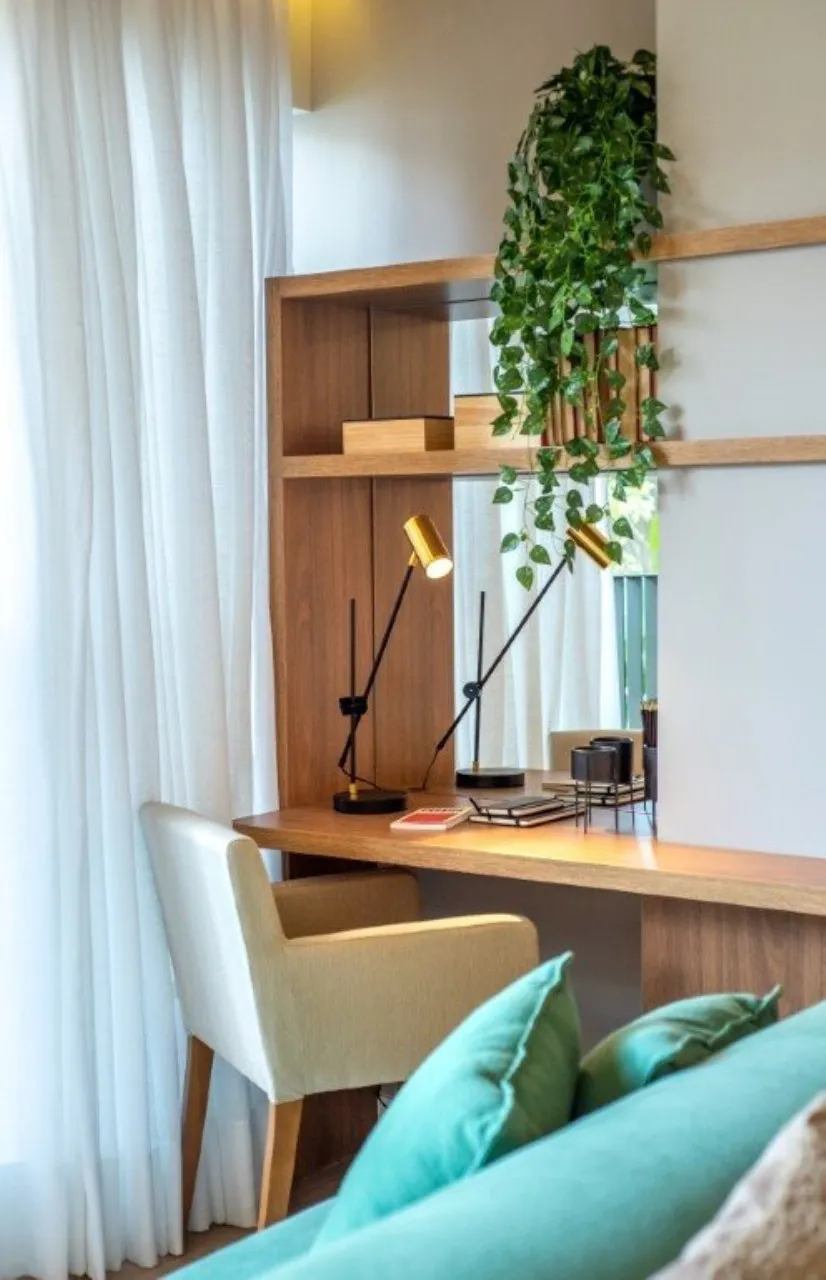 Imagem APARTAMENTO RESIDENCIAL em São Paulo - SP, Brooklin Paulista