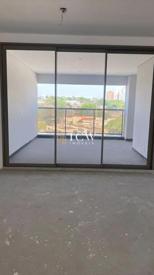 Imagem Apartamento à Venda na Vila Mariana | 4 Suítes | 308 m² | 4 Vagas | São Paulo/SP