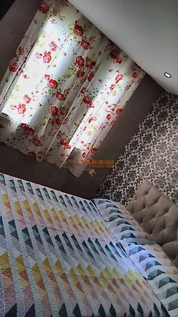 Imagem Apartamento com 2 dormitórios à venda, 42 m² por R$ 275.000,00 - Água Chata - Guarulhos/SP