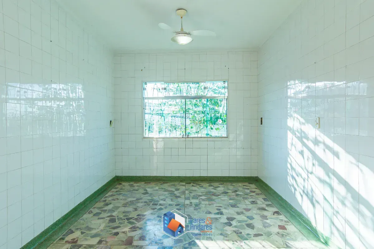 Imagem Casa para venda em Vila Albertina com 3 quartos, sendo 1 suíte, 200m²