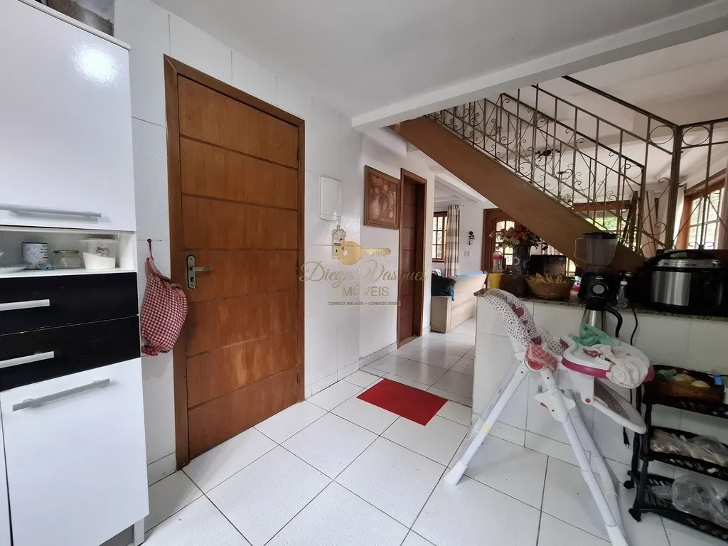 Imagem Casa para Venda em Teresópolis / RJ no bairro Meudon