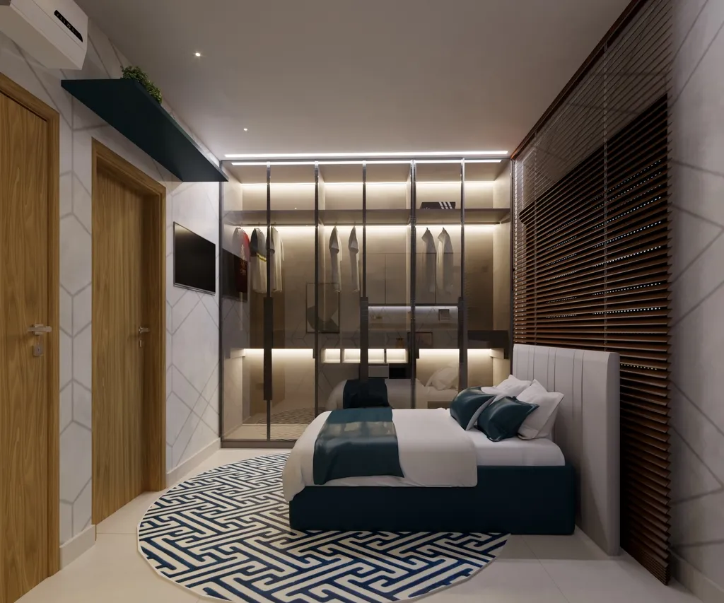 Imagem Apartamento à venda no bairro Parque Amazônia - Goiânia/GO