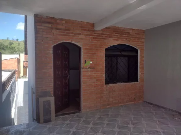 Imagem CASA LOCALIZADA EM VARZEA PAULISTA