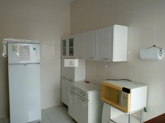 Imagem Apartamento Padrão para Venda em Enseada Guarujá-SP