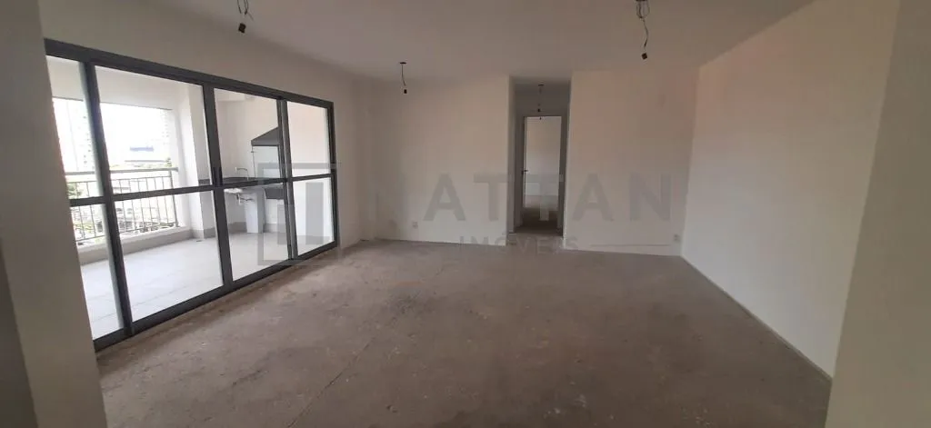 Imagem Apartamento com 3 dormitórios à venda, 100 m² por R$ 1.200.000,00 - Tatuapé - São Paulo/SP