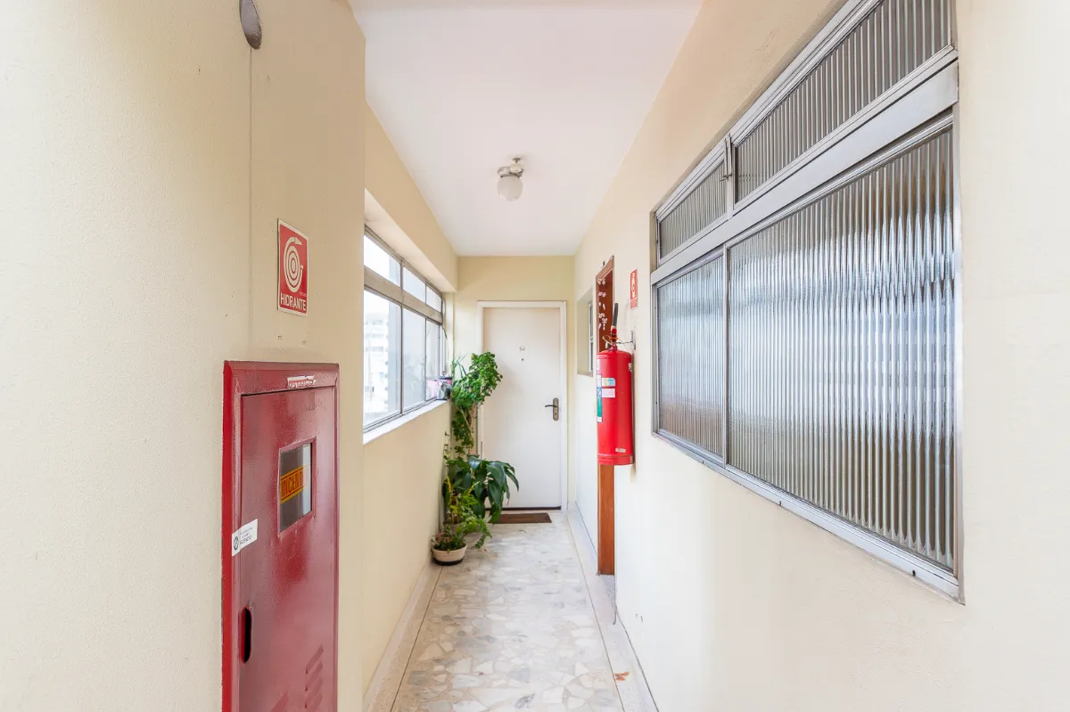 Imagem Apartamento para venda em Alto da Lapa com 2 quartos, 43m2