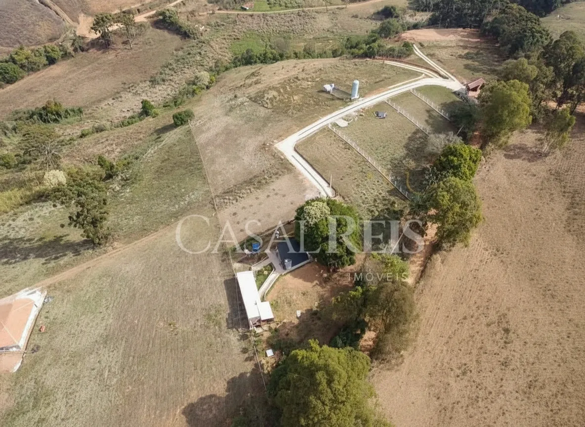 Imagem Terreno 631 m² à venda em Campestrinho, Divinolândia