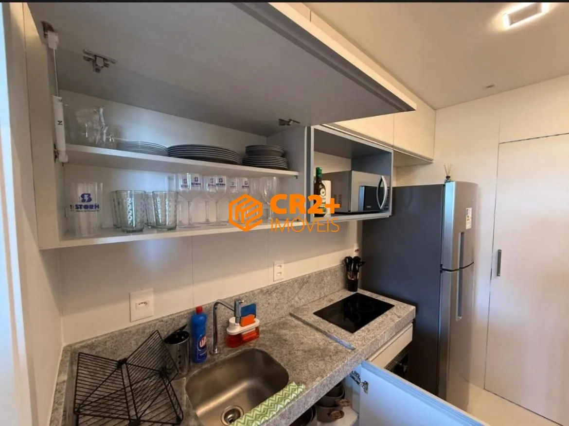 Imagem Vendo lindo Flat Mobiliado 32m²