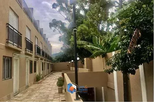 Imagem Casa no condomínio Residencial Santa Inês para venda com 3 quartos, sendo 1 suíte, 129m²