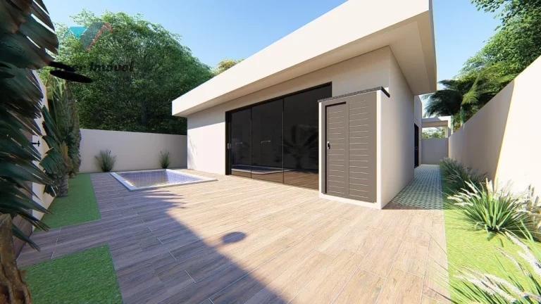 Imagem Imóvel de Luxo no Condomínio Quinta dos Ventos - 3 Quartos, 3 Suítes, 2 Salas e 176m² em Ribeirão Preto-SP Quer Imóvel Negócios Imobiliários.