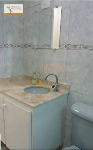 Imagem Sobrado com 3 dormitórios à venda, 240 m² por R$ 562.000,00 - Parque Continental II - Guarulhos/SP
