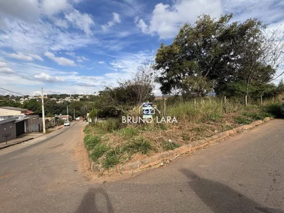 Imagem Lote à venda no bairro Pousada Del Rey - Igarapé/MG.