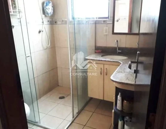 Imagem Apto 3 dorms, Centro, São Vicente - R$ 450 mil, 9245 FSM