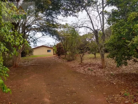 Imagem CHÁCARA JARDIM CANANÉIA PILAR DO SUL