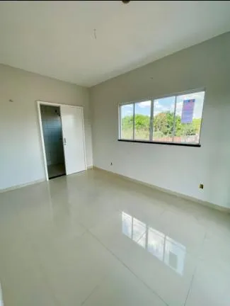 Imagem Solar do Gurupi Residence | Casa Duplex | Teresina