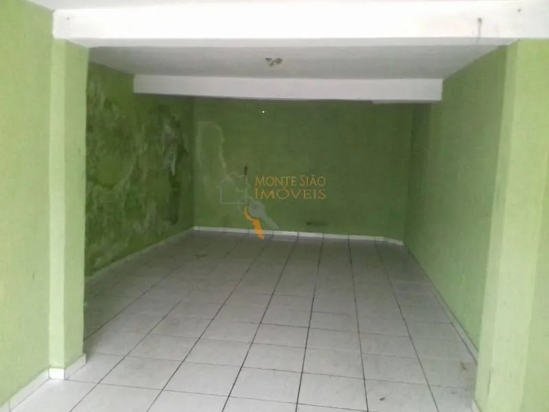Imagem Sobrado cocom 3 dormitórios à venda, 150 m² por R$ 1.060.000 - Jardim Bela Vista - Guarulhos/SP