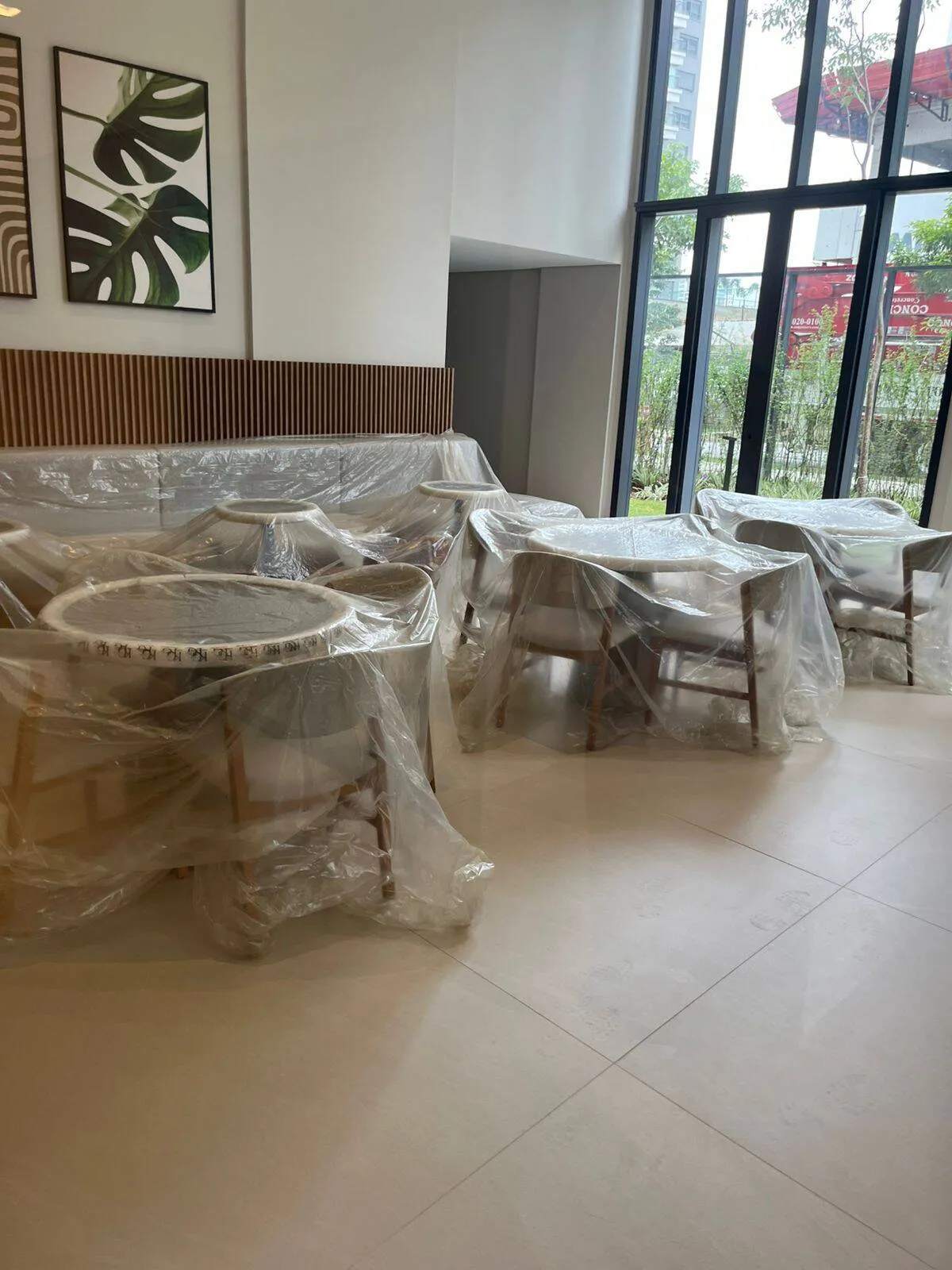 Imagem Apartamento Água Branca - 188M², 4 Dorms, 2 Suítes, 2 Vagas, Próximo Metrô.