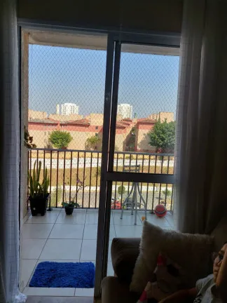 Imagem Apartamento com 3 Quartos à Venda, 62 m² em Novo Osasco - Osasco