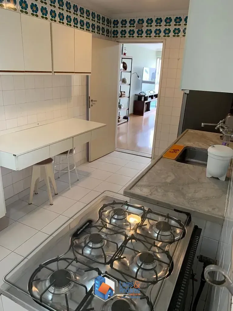 Imagem Apartamento para venda em Vila Mariana com 3 quartos, sendo 1 suíte, 106m²