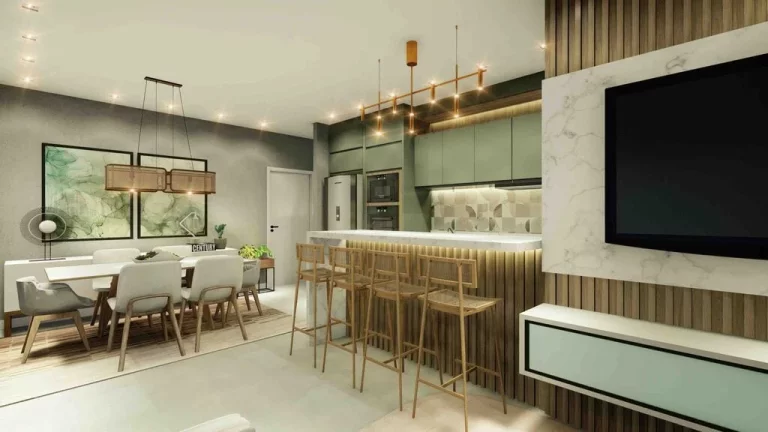 Imagem Byron Bay - Apartamento à venda no bairro Vila Operária - Itajaí/SC