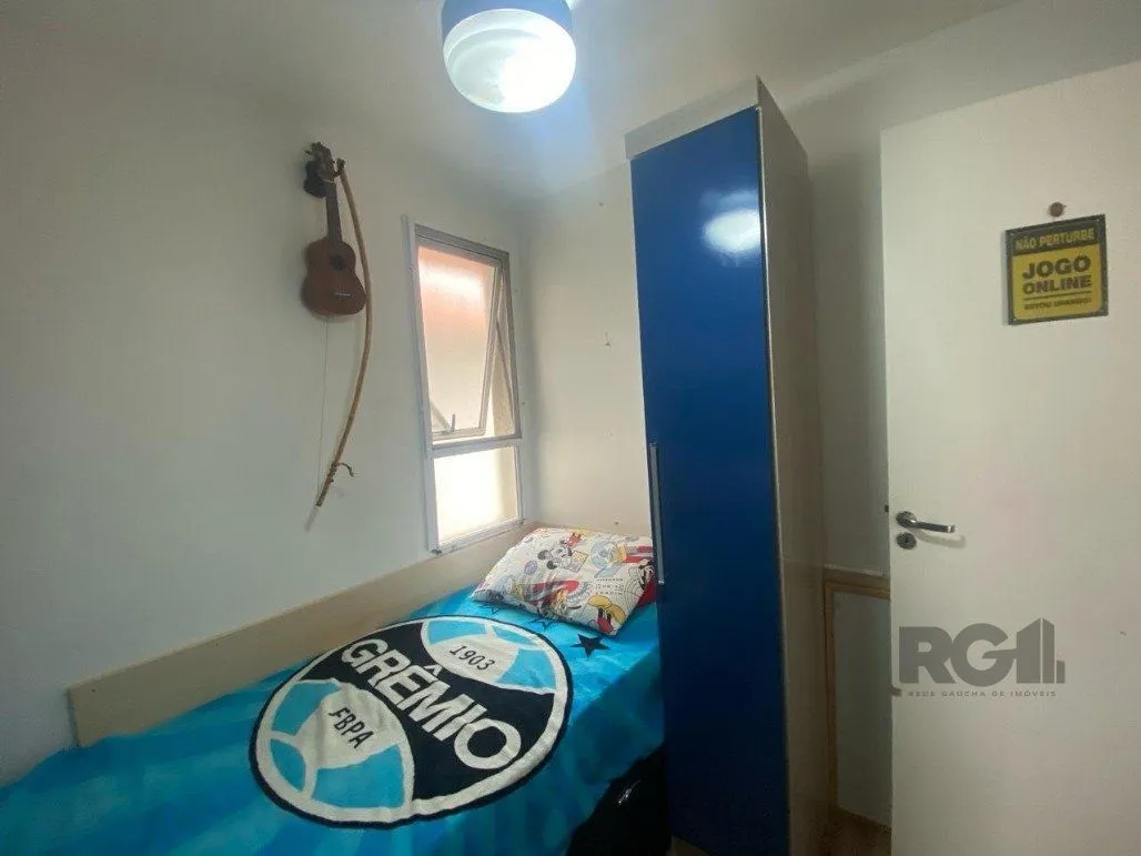Imagem Apartamento em Hípica