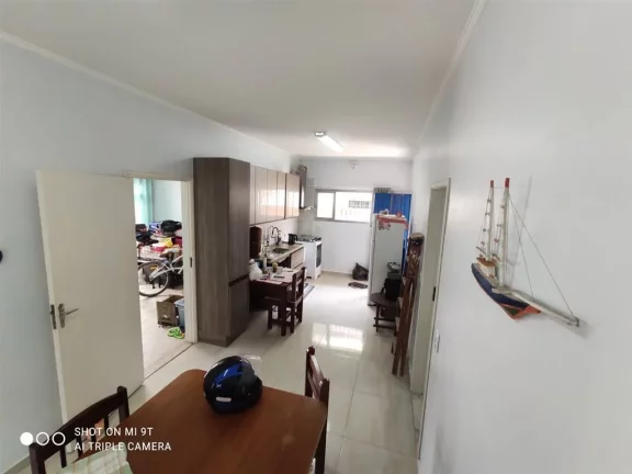 Imagem Casa com 4 dorms, Flórida, Praia Grande - R$ 660 mil, Cod: 2667