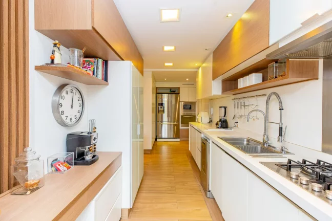 Imagem Apartamento à venda em São Paulo, Campo Belo, com 3 quartos, 151m2