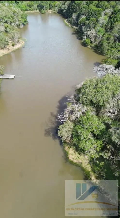 Imagem Chácara para Venda em São José dos Pinhais, Contenda