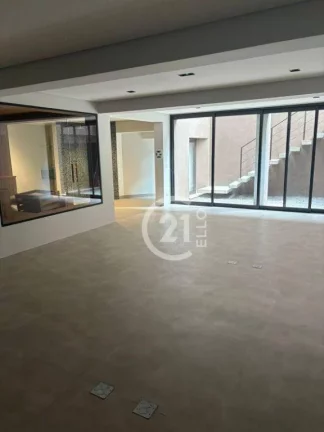 Imagem Casa Alto Padrão em Condomínio Fechado - Cidade Jardim - SP