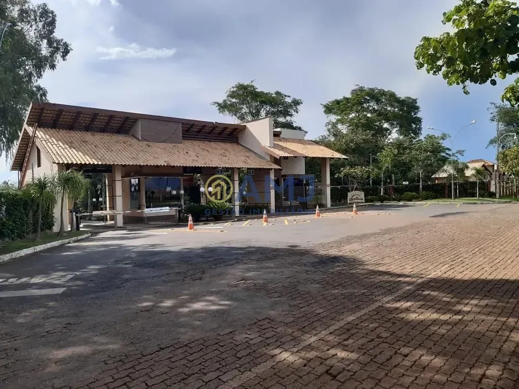 Foto do imóvel Realize Seu Sonho de Viver em Harmonia com a Natureza - Lote à Venda no Residencial Alto da Boa Vista, Senador Canedo em Endereço não informado