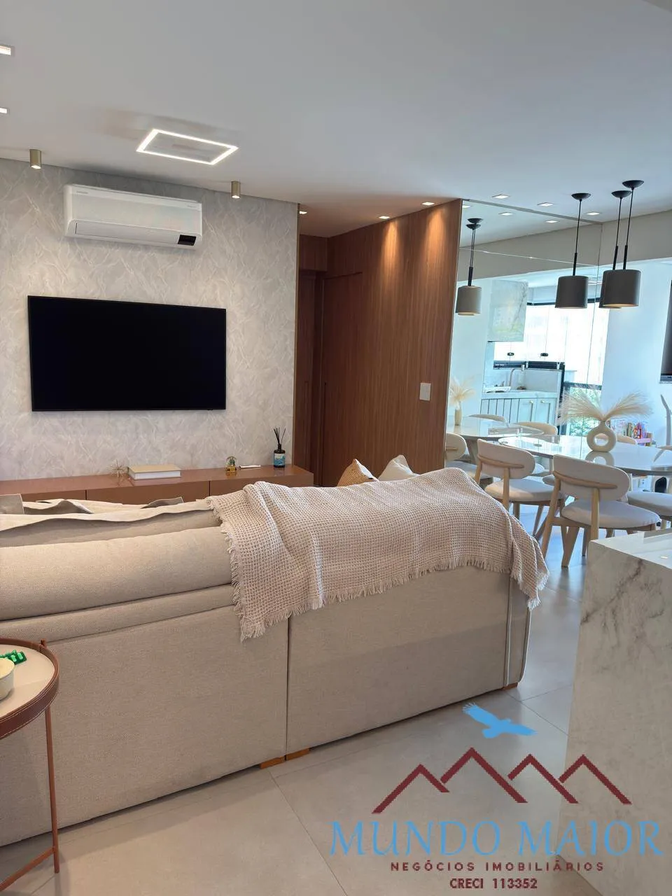 Imagem Entre e More Hoje: Apartamento Porteira Fechada no Jardim, Santo André-Sp!!