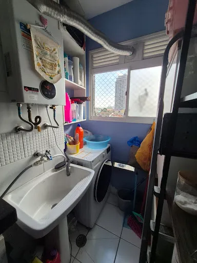 Imagem Apartamento com 2 dormitórios à venda, 50 m² por R$ 430.000,00 - Vila Augusta - Guarulhos/SP